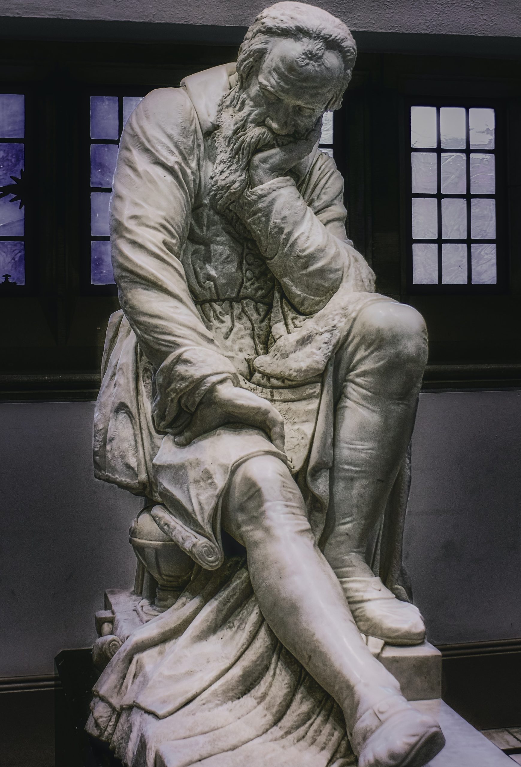 Stoicism and Christianity
